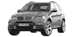 BMW E70 P1488 Fault Code