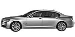 BMW F02 P1488 Fault Code