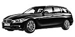BMW F31 P1488 Fault Code