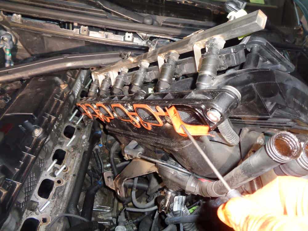 See P1488 in engine